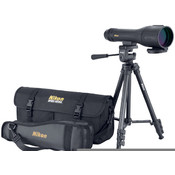Nikon 48X60 Spotter Xl Ii Outfi