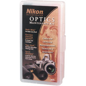 Nikon Optics Maintenance Kit