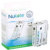Nukote Epson Black Ink
