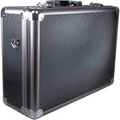 Alum Case 18.1X12.8X6.75