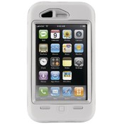 Otterbox White Defender Case For Iphone3G