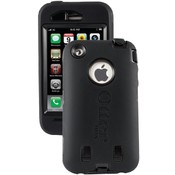 Otterbox Iphone3G Black Case