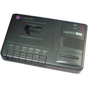 P3 Telephone Recorder