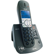 Philips Phone System Answer Machine