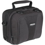 Philips Step Up Dvd Plyr Bag