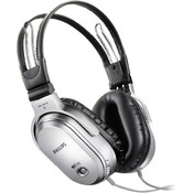 Philips Noise-Cancel Full-Size Headphones
