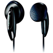 Philips In Ear HD Headphones W/Bass