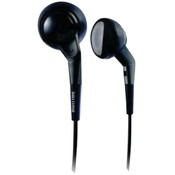 Philips Earbud W/Twin Vents