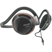 Philips Reflective Headphones