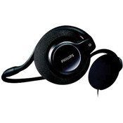Philips Ultracompact Headphones