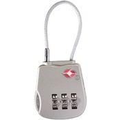 1506 Tsa Lock