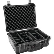 1520 Case W Pad Dividr