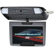 9In Wide Monitor Dvd