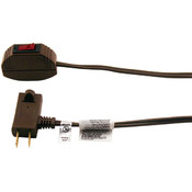 Ppp 15' Remote Extension Cord
