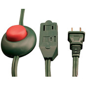 Ppp 3 Outlet Extenson Cord