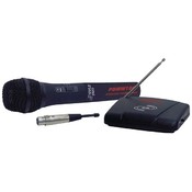Pyle-Pro Wireless Microphone