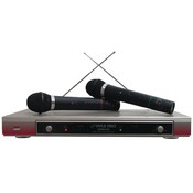 Pyle-Pro Wireless Microphone