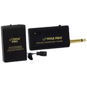 Pyle-Pro Belt Pack Wireless Microphone