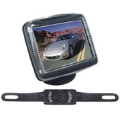 3.5In Monitr W/ License