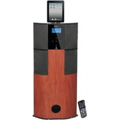 600W Theater Tower Cherry