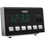 Rca Clock Radio