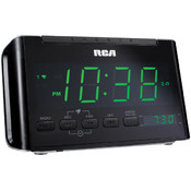 Rca Clock Radio