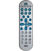 RCA  4 Device Universal Remote