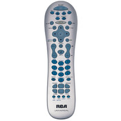 RCA  6 Device Universal Remote