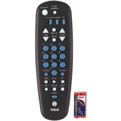 RCA  3-Device Remote W/Battery