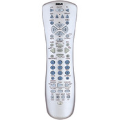 RCA  8 Dev Univ Platinum Remo-