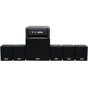 RCA 5.1 Ch Active Speaker System