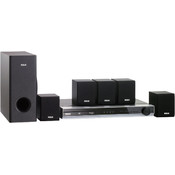 RCA 5.1Ch Digital Video Hometheatre System