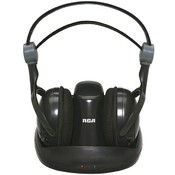 RCA  900Mhz Wireless Stereo Headphones