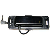 Rocky Mountain Radar Remote Laser Scrambler