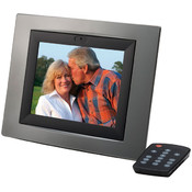 Royal Pf80 Digital Picture Frame