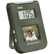 Royal 1.4" Digital Picture Frame