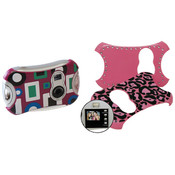 Cyberpix Digital Camera  W/Preview Screen