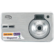 7.1Mp  Digtal Still Camera