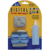 Digital Concepts LCD  Screen Cleaning Kit