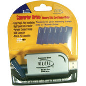 Digital Concepts Memory Stick Card Reader