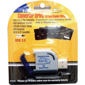 Digital Concepts Xd Picture Card Reader