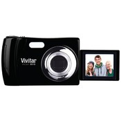 10.1Mp Digital Camera