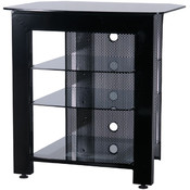 Sanus Systems 29" A/V Stand - 4 Shelves