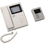 Gvi Video Door Entry System
