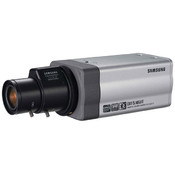 Samsung 1/3"Super Had CDd Camera