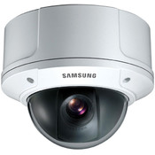 Samsung High Impct Dome Camera