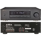 Remote Stereo Reciver