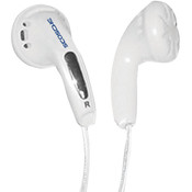 Soundkase Ear Bud Headphones