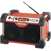 Sangean FB-100 FAT BOX Radio Tuner