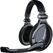 Sennheiser Pc350 Gaming Headset